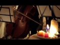 Motion picture soundtrack by radiohead cello quartet cover  live