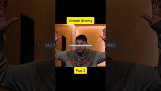 Venom Meets Eddie Brock – The Perfect Bond 😈 part 2