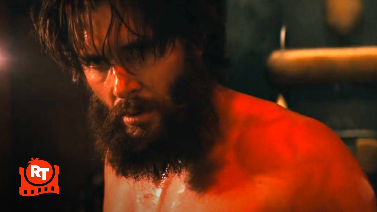 The Boys - Jensen Ackles Is Soldier Boy (S3E4) | Movieclips