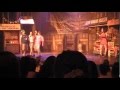 In the Heights-It won't be long now (completo)