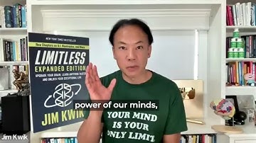 Unleash The Power of Your Mind | Limitless Live 2025