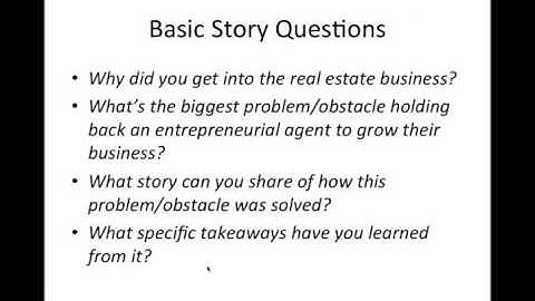 Agent Mastermind Class replay: Top Agent Shares Her Success Secrets