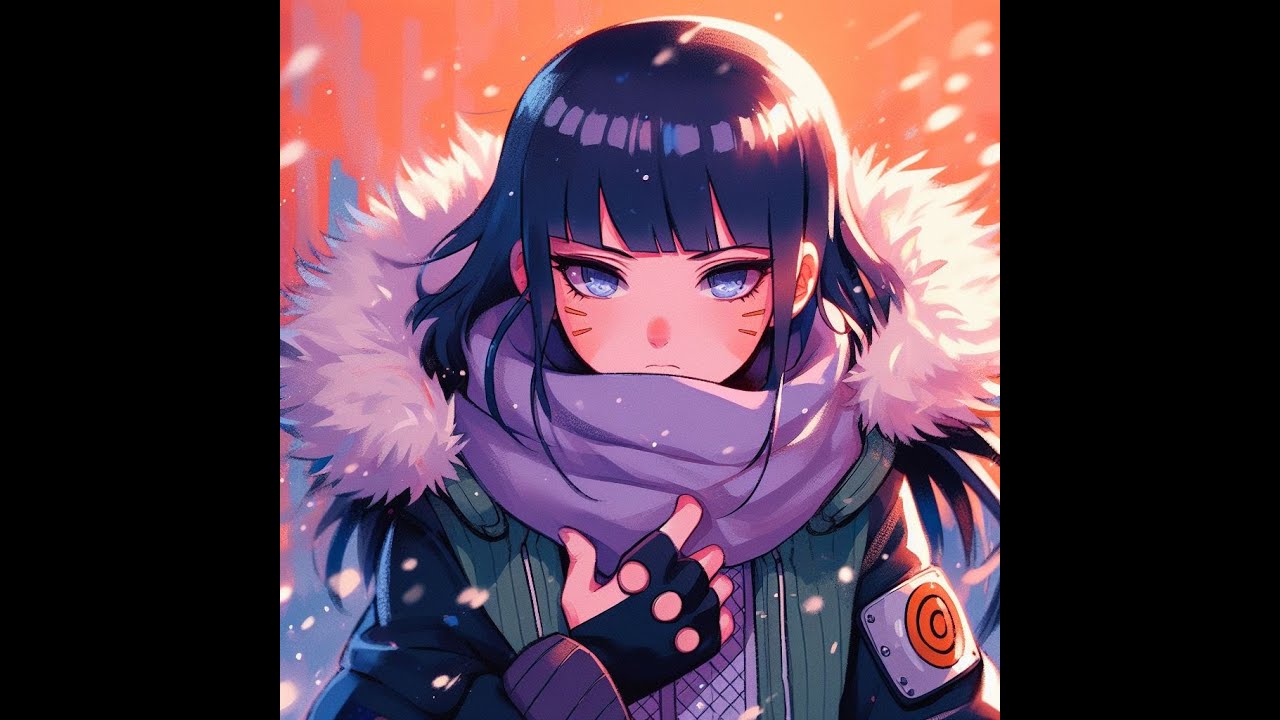 QHPS Hinata tenia un carácter frio? Capitulo 1