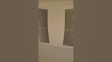 Thumbnail of Music and a quiet Nutone exhaust fan