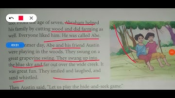 Class 6 Moral Science chapter 3