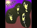 Truth  of them  other tales  1969   full album