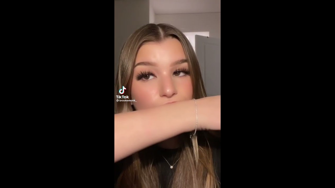 POV When You Give Yourself A Hickey