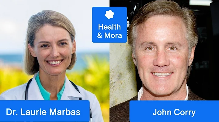 John Corrys Plant-Based Journey