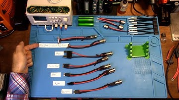 How To Make A Short To Ground Tester Part 1 - (Making the testers)