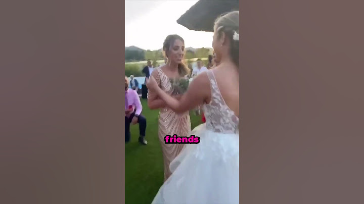 The Most Beautiful Proposal ❤