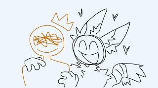 (tw, vent) born be beheaded