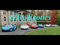 GTA Exotics Car tour oct 4 2020