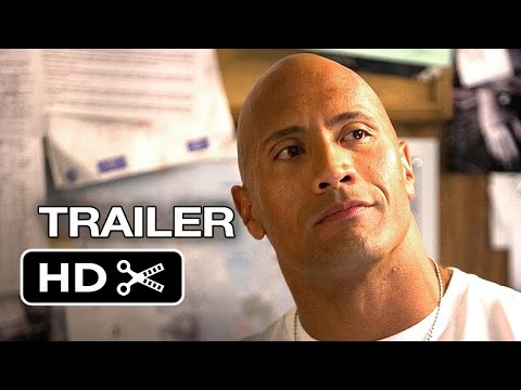 Empire State Official Trailer #1 (2013) - Dwayne Johnson, Liam Hemsworth Movie