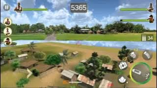 Heroes of 71 : Retaliation - Bridge Level 3 Tactics