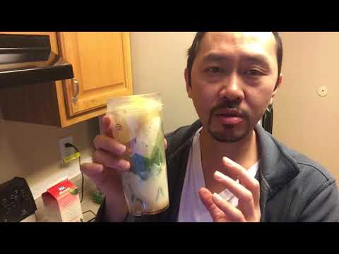 "how-to-make-a-tasty,-easy-beginner-green-smoothie"--dr.-v-basics