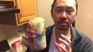 'How To Make A Tasty, Easy Beginner Green Smoothie'Dr. V Basics