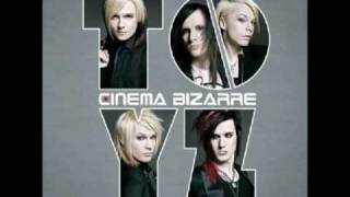 Cinema Bizarre - Out Of Love (Audio)