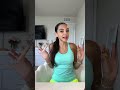 grwm for cheer tryouts!! #grwm #cheer #cheertryouts #sidelinecheer #makeup