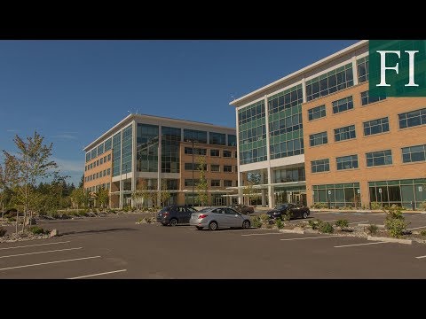 fisher investments camas campus