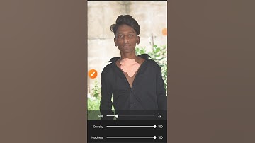 HDR Face Smooth skin Whitening photo Editing || Autodesk Sketchbook skin Face painting Photo Editing