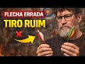 A Flecha Errada Pode Arruinar Seu Tiro — Escolha Certo