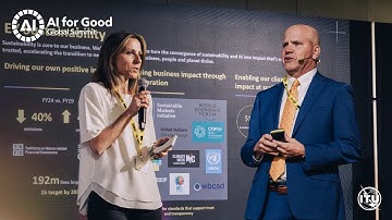 Programa de Desafío de Ciencia Abierta en IA y Datos – Brian Killough (EY)