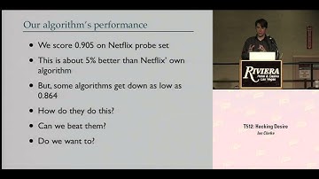 DEF CON 16 Hacking Conference Presentation By Ian Clarke - Hacking Desire - Video and Slides