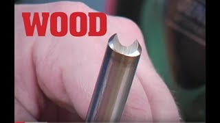 How To Sharpen Your Bowl Gouge  WOOD magazine