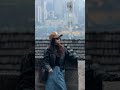 I hired a PAPARAZZI photographer (站姐) 📸✨ #chinatravel #chongqing #paparazzi #photoshoot #站姐