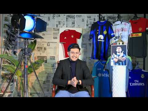 سبحة صنعت نجم في كرة القدم قصة دييغو ميليتو