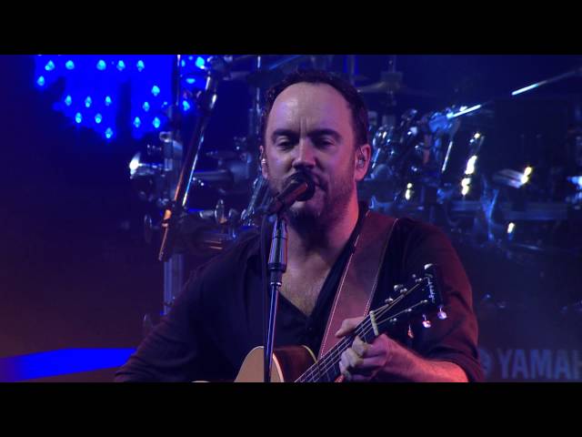 Dave Matthews Band - Drive In Drive Out