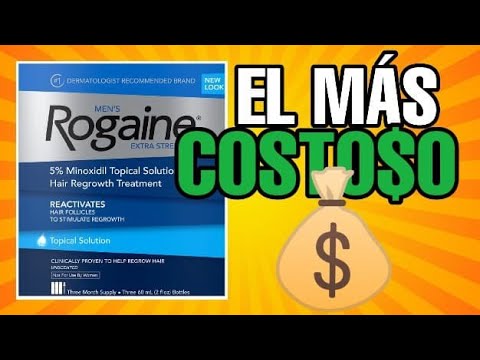 ▶review/📦unboxing-de-minoxidil-marca-rogaine-2019-por-qué-es-tan-caro?💲