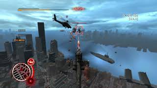 PROTOTYPE®, Friendly Fire Challenge