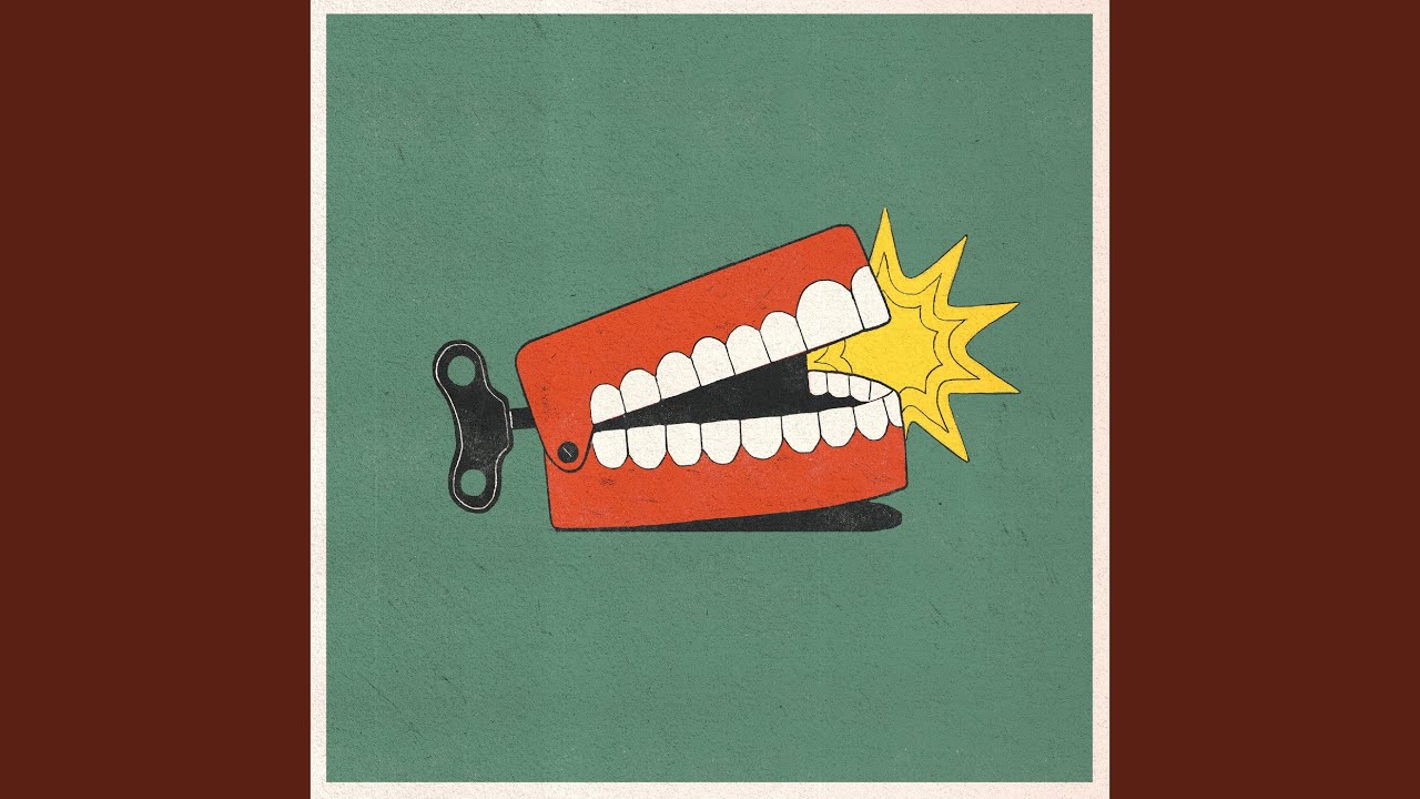 Big Mouth - YouTube