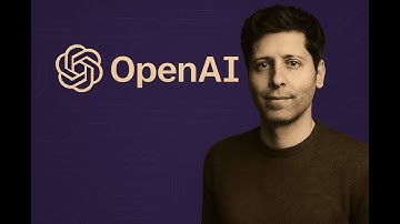 How OpenAI Sparked the AI Revolution (ChatGPT, GPT-4 & Beyond)