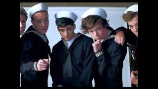 one direction que bkn