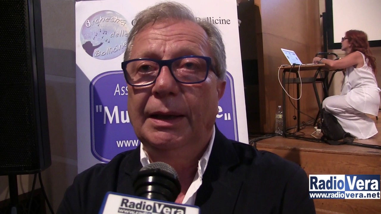 'Internet nuovo mondo: orchestriamolo insieme' gran finale al San Barnaba