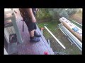 Ipswich House gets TRANSFORMED!! Deck, Roof & Carport by Adaptit Ipswich House gets TRANSFORMED!! Deck, Roof & Carport by Adaptit