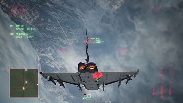 Ace Combat 7 Multiplayer Battle Royal #1380 (Unlimited)