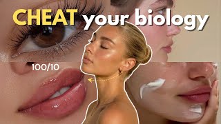 Sports Performance How to CHEAT Your Biology to Become a 10 (Science-Based Beauty Hacks)