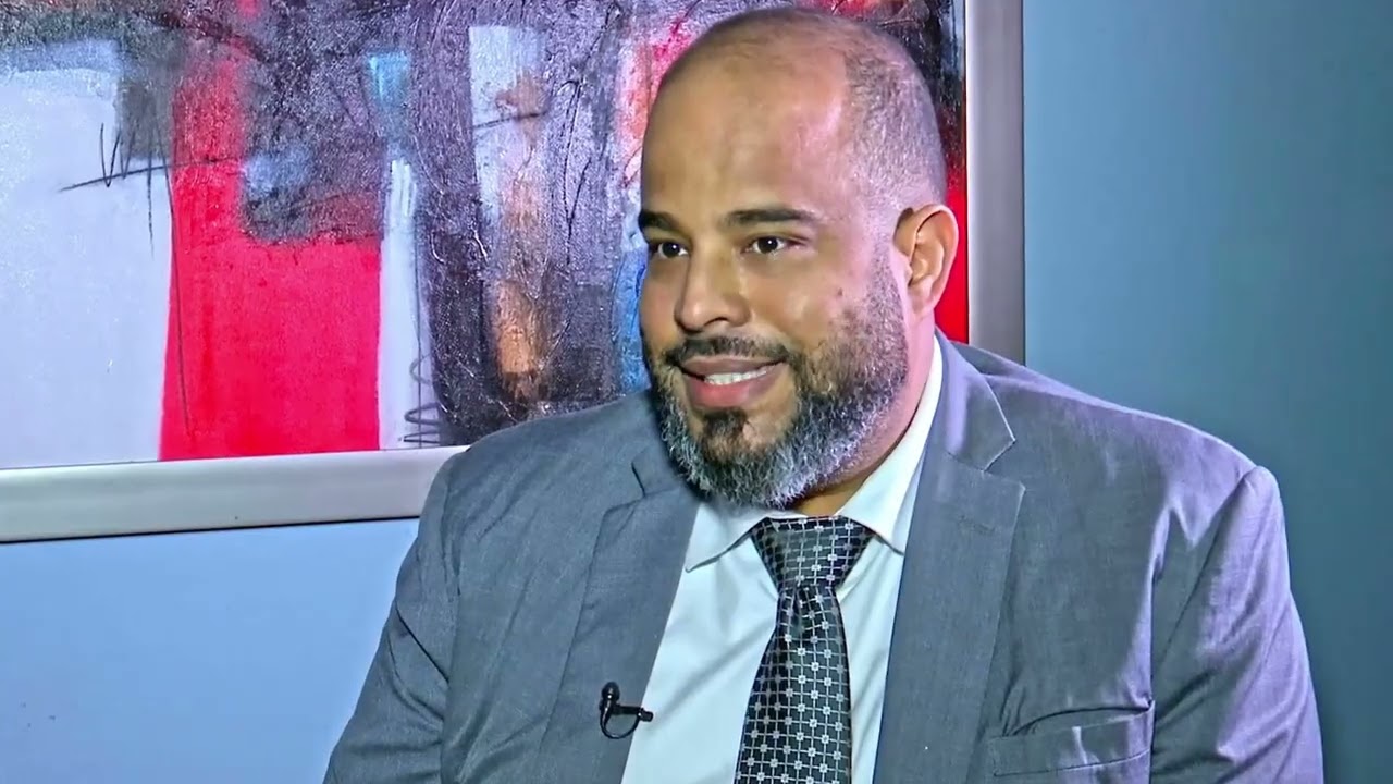 RD enfrenta grave auge de ciberdelitos: autoridades buscan solución | Zona 5