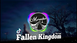 Download lagu DJ Fallen Kingdom (Moraiko Remix)