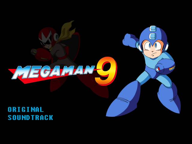 Title Theme - Mega Man 9 [OST] class=