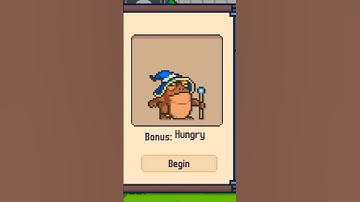 Tons of wizards in my indie game!