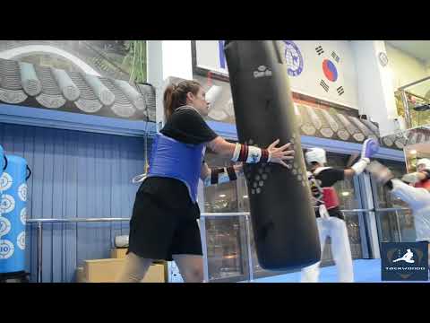 Αθλητικός Σύλλογος Taekwondo
