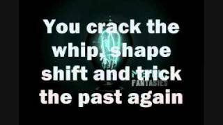 Metric-Black Sheep (Lyrics) chords