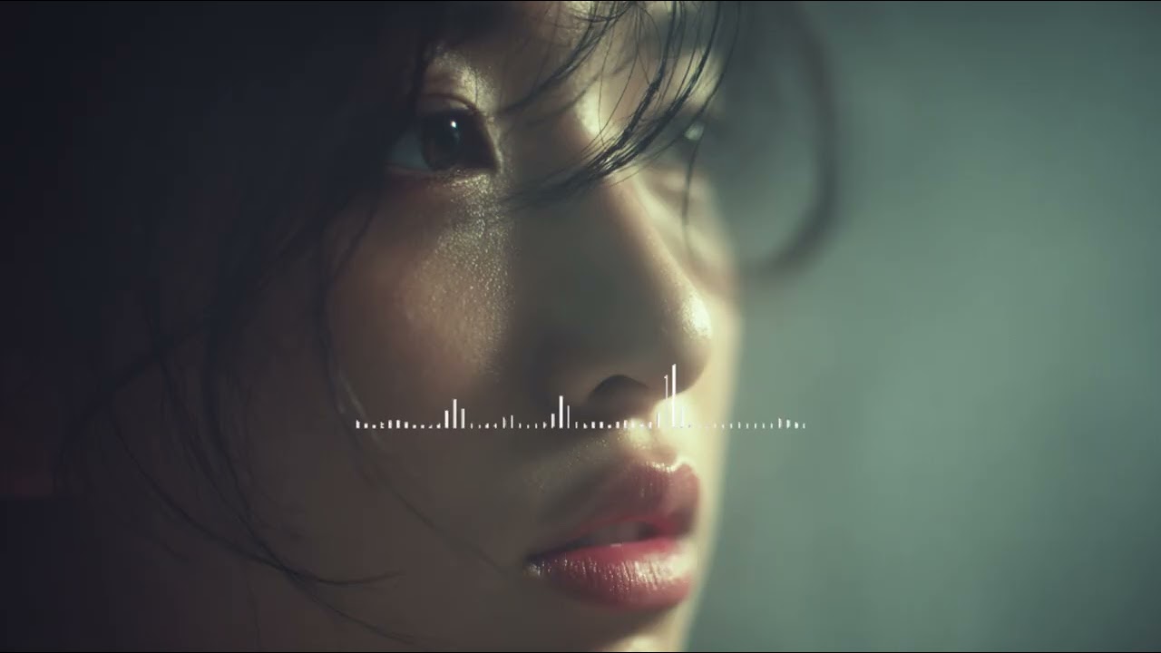 [K-Pop баллада] Тихим тоном, спокойным и невозмутимым тоном