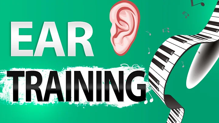 Ear Training Exercise - Level 1