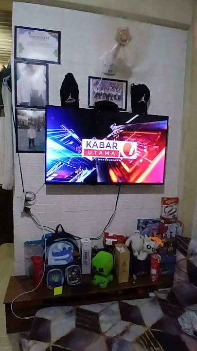 Download lagu 23.7 #tvOne