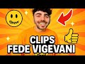 FEDE VIGEVANI CLIPS